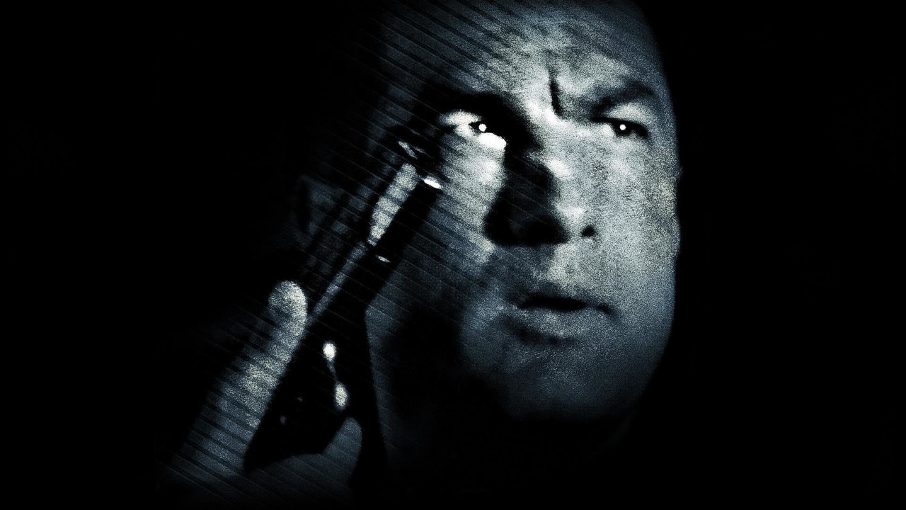 Under Siege Collection background